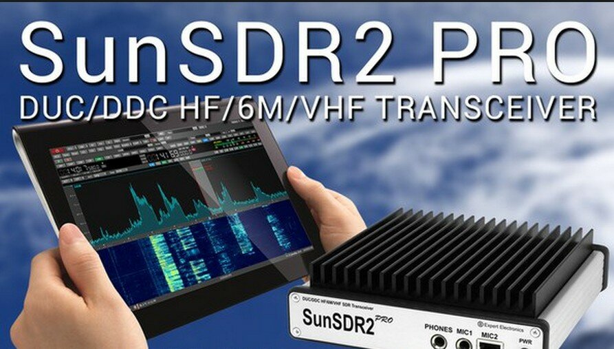  Sunsdr2   -  6