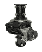 Rotor BIG-RAK - Azimut Rotator